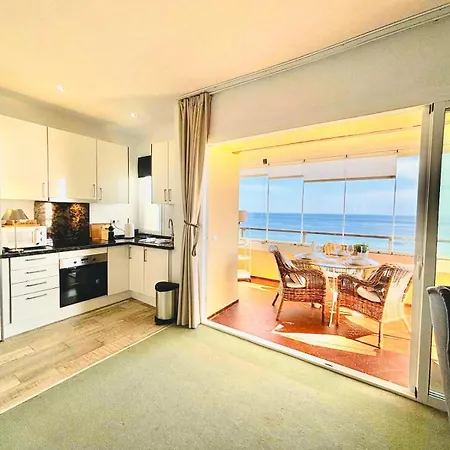 Panoramic South-facing Ocean View * 马尔韦利亚