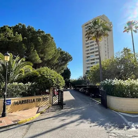 Appartement Panoramic South-facing Ocean View *