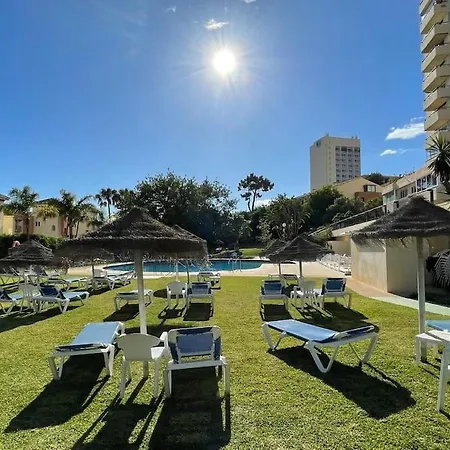 Apartament Panoramic South-facing Ocean View *